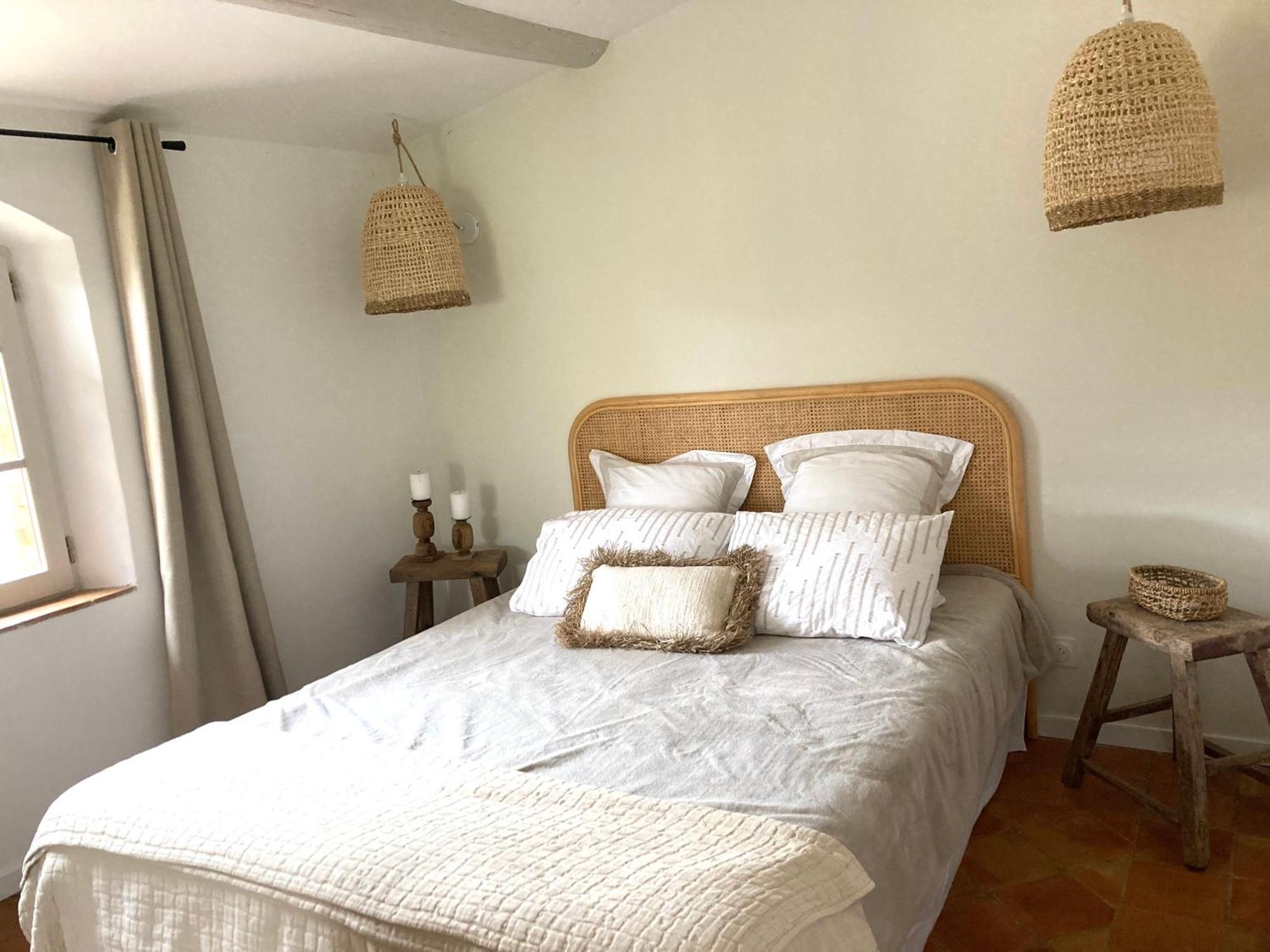Lodge - Le Clos Devancon Gréoux-les-Bains Exteriér fotografie